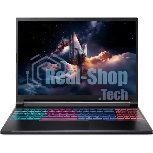 Ноутбук Acer Nitro V 15 ANV15-52-57BB Core i5 13420H 16Gb SSD512Gb NVIDIA GeForce RTX5050 8Gb 15.6