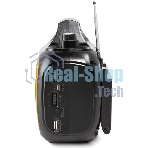 Радиоприёмник RITMIX RPR-550 черный