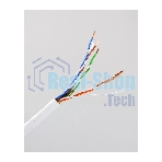Кабель Light UTP 4 пары cat.5е (бухта 305м) Aopen/Qust ANC514-40