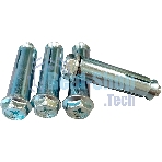 Сейф мебельный Cactus CS-SF-E18 170x260x230мм электронный