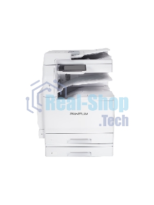 МФУ лазерное Pantum CM270ADN, A3, цветной, печ. 25 стр/мин., скан. до 55 стр/мин., 1200 x 1200 dpi (печать) 600 x 600 dpi (скан.), RJ45, USB, проектная модель
