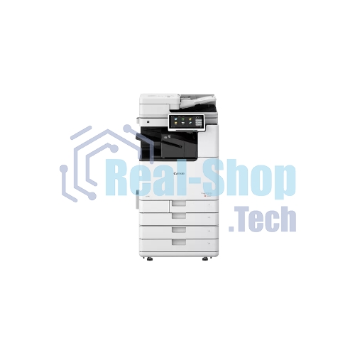 МФУ лазерное Canon imageRUNNER ADVANCE DX C3926I (5963C005), А3, цветное, печ. 26 стр/мин. (А4) 15 стр/мин. (А3), 1200x1200 dpi (печать) 600x600 dpi (скан.), USB; Ethernet (без автоподатчика и картриджей, запуск АСЦ)