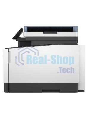 МФУ лазерное HP Color LaserJet Pro MFP 3303sdw, A4, цветной, печ. до 25 стр/мин., скан. до 19/8 стр/мин., 600x600 dpi, USB, Ethernet (RJ-45), Wi-Fi