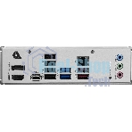 Материнская плата MSI PRO B860-P, LGA 1851, Intel B860, 4xDDR5, 4xSATA, 3xM.2, 1xPCIe 5.0 x16, 1xPCIe 4.0 x4, 2xPCIe 4.0 x1, 1xHDMI, 1xDP, 1xUSB-C, 1x 5Gb LAN, 2xUSB-A 3.2 Gen 2, 2xUSB-A 3.2 Gen 1, 4xUSB-A 2.0, 3x3.5 мм, 7.1, ATX