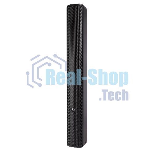 Звуковая колонна Intrend ITSPK-CL425PD-B активная 4x2,5