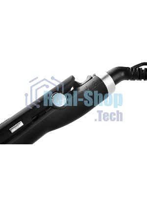 Выпрямитель для волос BRAYER BR3335 черный, 25 мм, 230 °C, 13 режимов