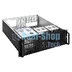 Серверный корпус ExeGate Pro EX293186RUS 3U390-08 (RM 19