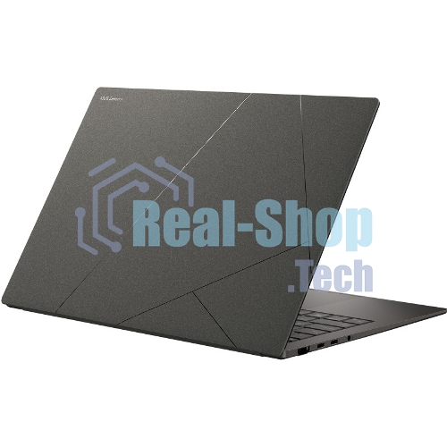 Ноутбук Asus Zenbook S 14 OLED UX5406SA-PV055W Core Ultra 7 258V 32Gb SSD 1Tb Intel Arc 14