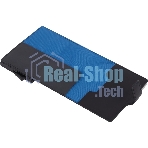 Картхолдер Piquadro Urban PP5649UB00R/NGR черный/серый, натуральная кожа