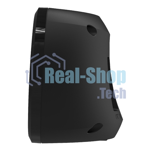 Радиочасы Soundmax SM-1562U (черный с зеленым)