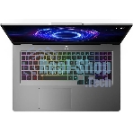 Ноутбук Lenovo LOQ 17IRX10 Core i5 13450HX 16Gb SSD512Gb NVIDIA GeForce RTX5050 8Gb 17.3