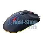 Мышь проводная A4Tech Bloody ES9 Pro черный, 16000 dpi, USB, кнопки - 8