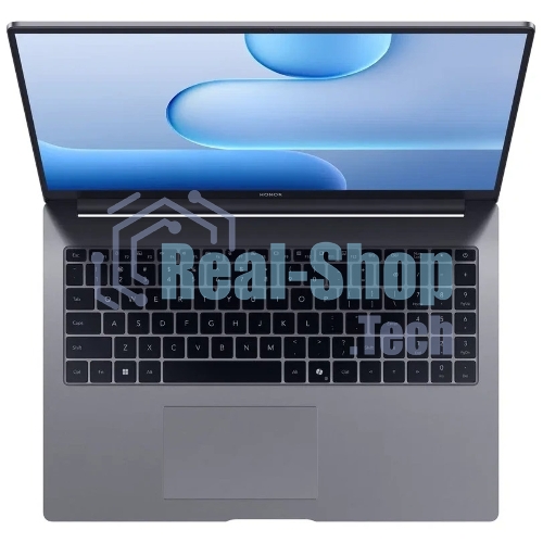 Ноутбук Honor MagicBook X16 2026 BRG-X/16