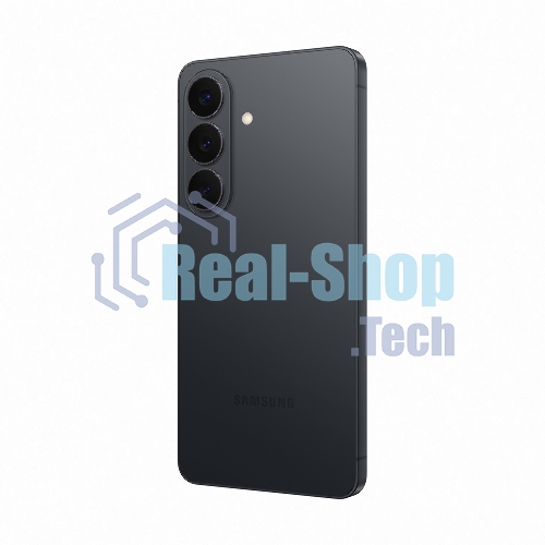 Смартфон Samsung Galaxy S26 SM-S942B 12/512Gb черный
