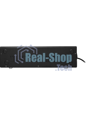 Стабилизатор напряжения Smartwatt AVR Triac 2000TW 2000ВА черный