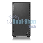 Компьютерный корпус Versa H17/черный/Win/SPCC CA-1J1-00S1WN-00(870901)