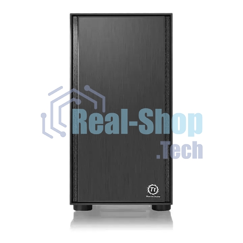 Компьютерный корпус Versa H17/черный/Win/SPCC CA-1J1-00S1WN-00(870901)