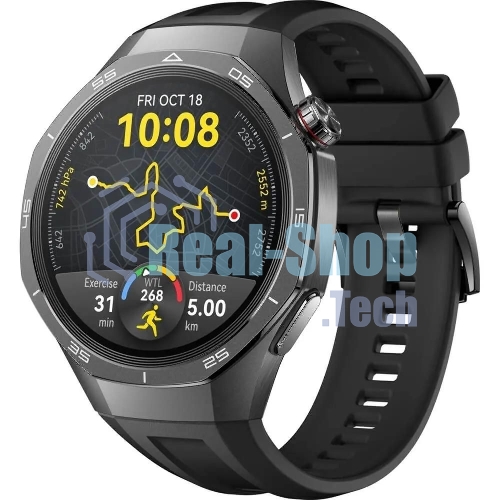 Умные часы Huawei Watch GT 5 Pro VLI-B29, 1.43