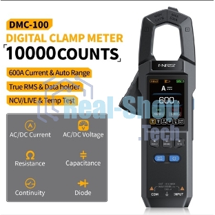Токоизмерительные клещи FNIRSI DMC-100