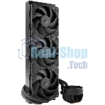 Система жидкостного охлаждения Arctic Cooling Liquid Freezer III Pro 420 Multi Compatible All-In-One CPU Water Cooler ACFRE00181A