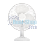 Вентилятор Maxvi FD1240 белый