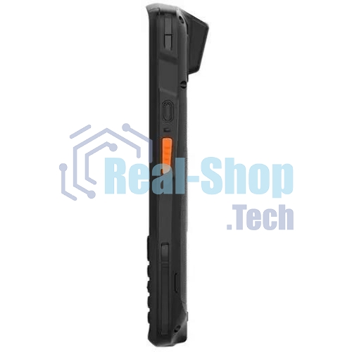 Терминал сбора данных Urovo CT48 2D Image Urovo SE2030, 4Gb/64Gb, Android 12, USB, Bluetooth, WiFi, NFC, USB Type-C, MicroSD, SIM, 2G, 3G, 4G, 4 