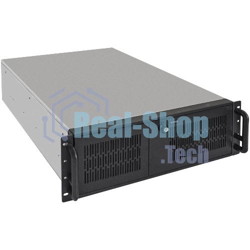 Серверный корпус ExeGate Pro 4U650-010/4U4139L (RM 19