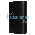 Бойлер косвенного нагрева Royal Thermo AQUATEC Standart SW080 Grafit настенный