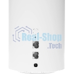 Бесшовный Mesh роутер Cudy M1200(1-Pack) AC1200 10/100BASE-TX белый