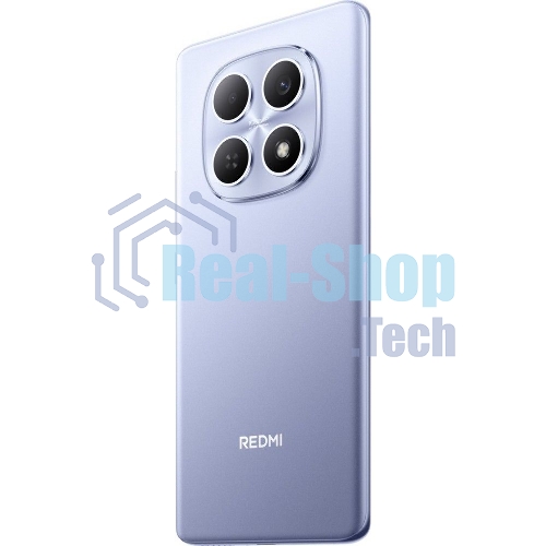 Смартфон Redmi Note 15 RU 6+128 Purple
