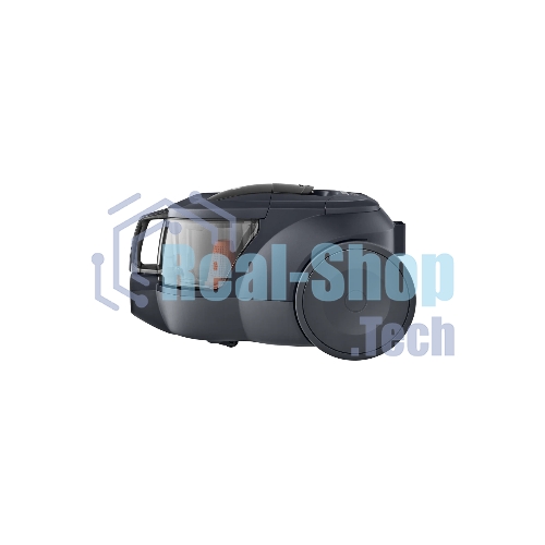 Пылесос LG VC5420NHTG серый, 380/2000 Вт, уборка сухая, пылесборник контейнер, 1.3 л