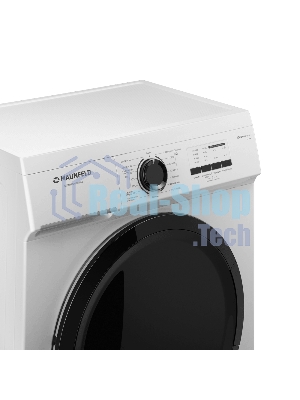 Стиральная машина Maunfeld MFWM106WH052 белый, загрузка фронтальная 6 кг, 1000 об/мин., класс: А+++
