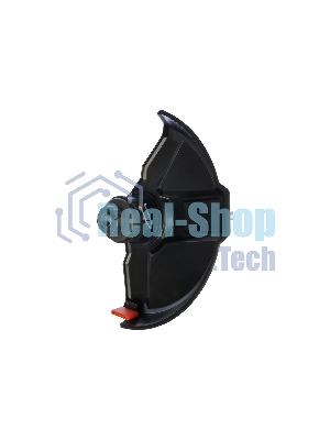 Триммер электрический Makita UR3500, от сети, 700 Вт