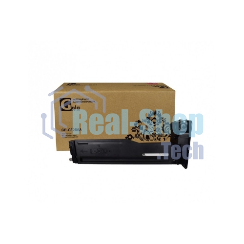 Картридж лазерный GalaPrint GP-CF256A (№56A) черный (7400 стр.) для HP LaserJet M436dn/M436n/M436nda/M433