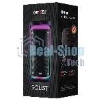 Акустическая система Ginzzu GM-226, Midi, BT/USB/SD/FM/MIC/ДУ