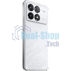 Смартфон POCO F6 Pro, 12/512Gb, белый