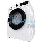 Стиральная машина Gorenje W1NHPI60SCSIRV белый загр. фронтальная макс.: 6 кг 1400об/мин класс: А