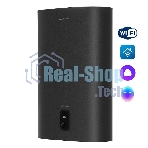 Водонагреватель Royal Thermo RWH 80 Smalto Inverter Grafit