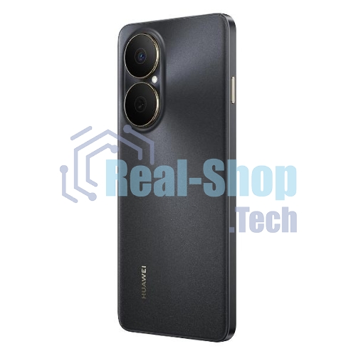 Смартфон Huawei Nova Y73 8/256Gb черный