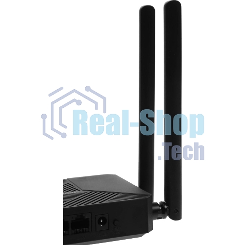 Маршрутизатор Mercusys MR62X AX1500 Wi-Fi 6 Router