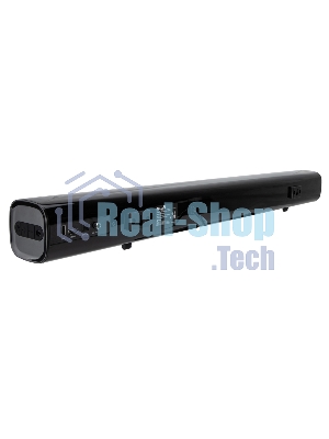 Саундбар ELTRONIC (30-66) SOUND SLICK 4, черный
