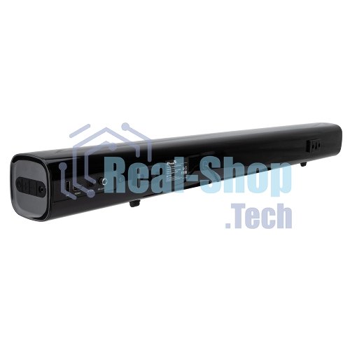 Саундбар ELTRONIC (30-66) SOUND SLICK 4, черный