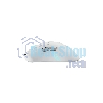 Мышь беспроводная ASUS ROG KERIS II ORIGIN, 54g, Wired, 2.4GHz RF, Bluetooth 5.1, 42K DPI sensor, 5 Prograммable Buttons, White