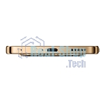 Смартфон HONOR X9d 12/256Gb, коричневый