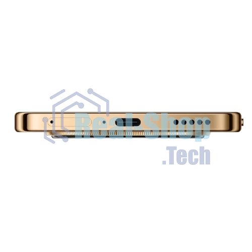 Смартфон HONOR X9d 12/256Gb, коричневый