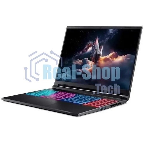 Ноутбук Acer Nitro V 15 ANV15-52-57BB Core i5 13420H 16Gb SSD512Gb NVIDIA GeForce RTX5050 8Gb 15.6