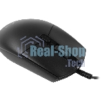 Мышь проводная Logitech G102 LIGHTSYNC черный, 8000 dpi, USB, кнопки - 6