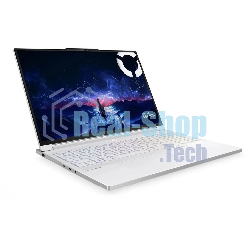 Ноутбук Lenovo Legion 7 16IAX10 Core Ultra 9 275HX 32Gb SSD1Tb NVIDIA GeForce RTX 5070 8Gb 16