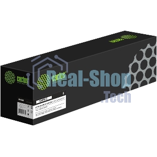 Картридж лазерный Cactus CS-MP301E черный (8000стр.) для Ricoh MP301SP/301SPF