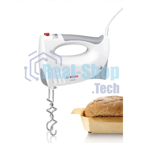 Миксер Bosch MFQ3540, белый